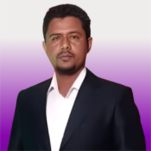 জনাব কাউছার হামিদ